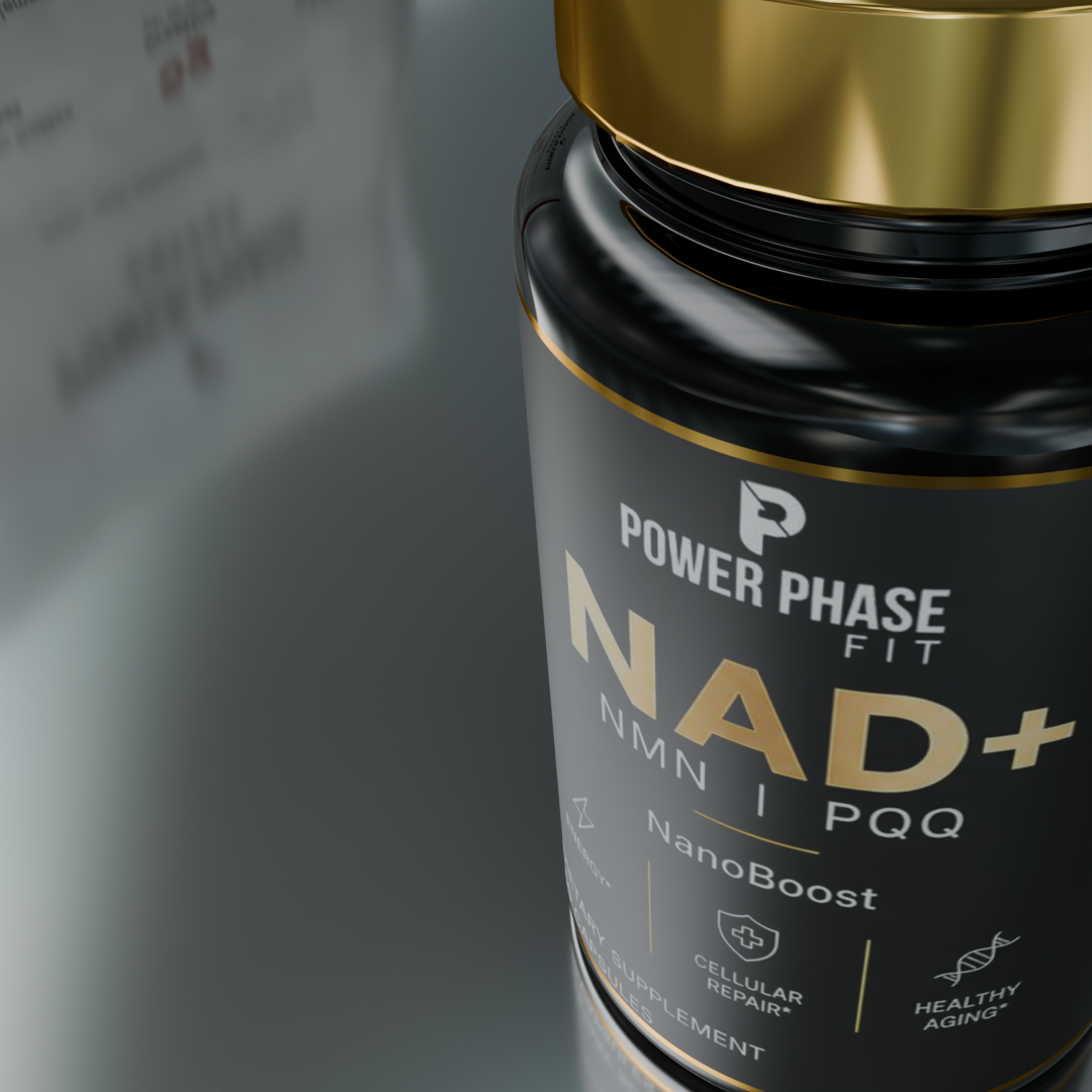 Nad+