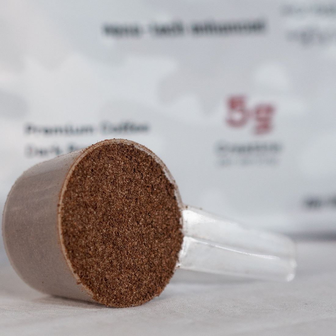 Nanokreatin och glycin: Hur de samverkar i kaffe