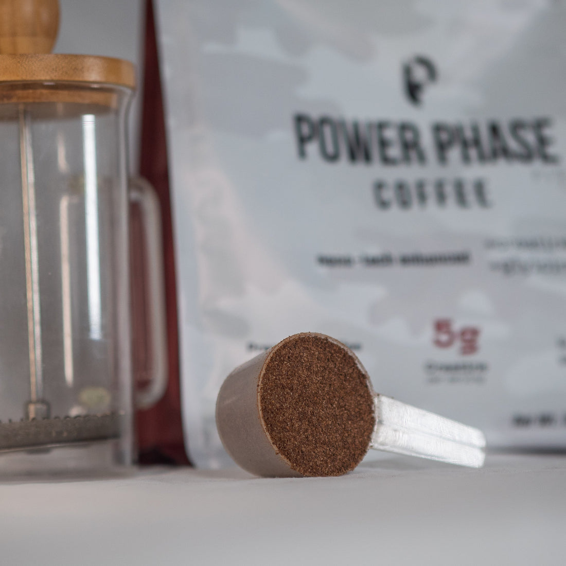 Varför Power Phase Coffee överträffar traditionella kreatintillskott