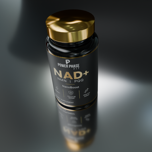 Nad+
