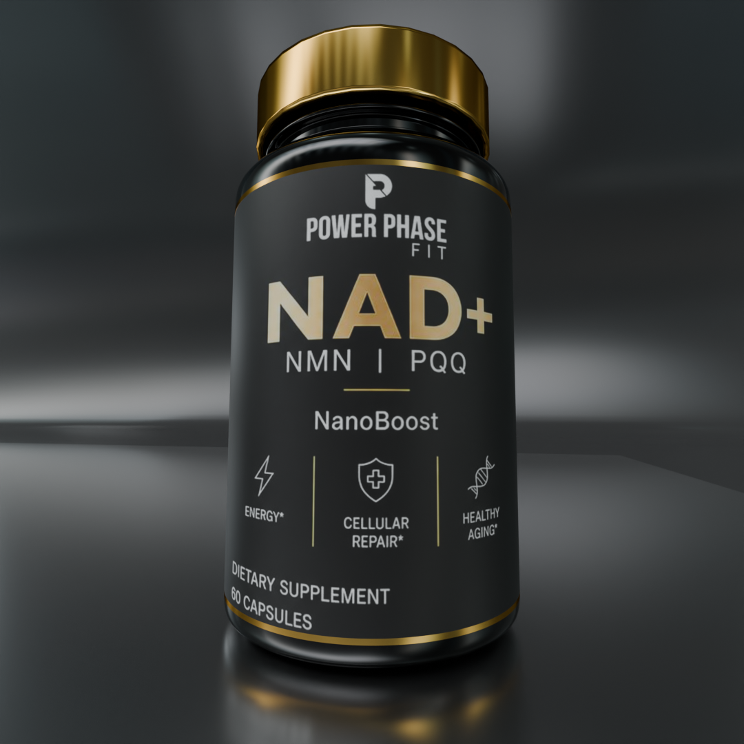 Nad+