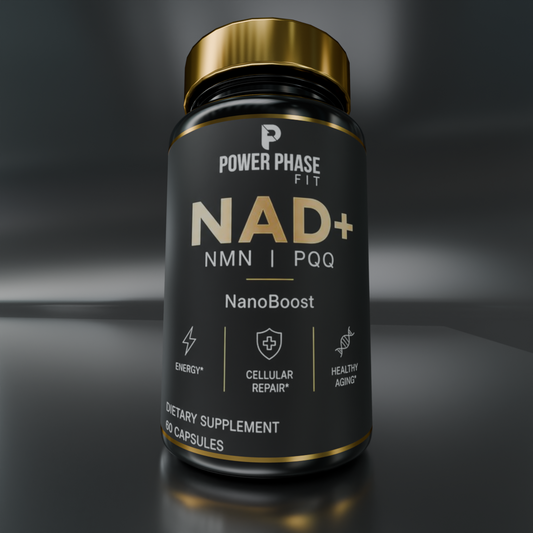 Nad+