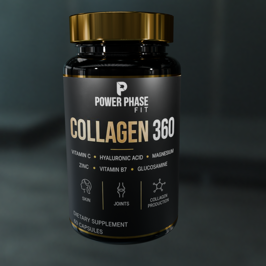 Kollagen 360